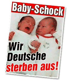 Schockschwerenot!