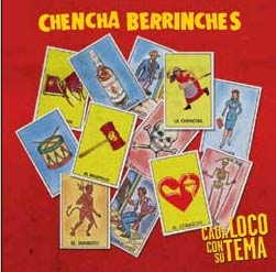 Chencha Berrinches