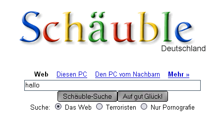 Forum 1 online durchsuchung
